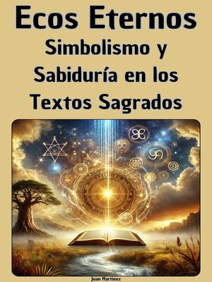 cover image of Ecos Eternos